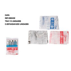 CAPA USO PELUQUERIA 1*1.4...