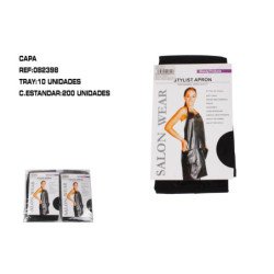 DELANTAL 0.6*0.8 10/U  :...