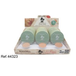 POLVO COMPACTO CREMA...