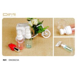 BOTE SPRAY 60ML 12/U...