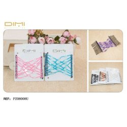 PEINETAS 12/U PZ08008U DM :...