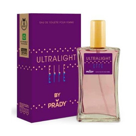 ULTRALIGHT FEMME PRADY : 8423564061584