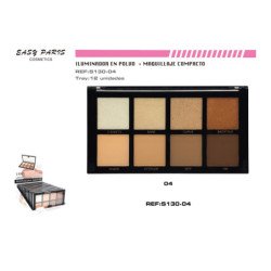 KIT.MAQ.COMPAC+COLORETE+ILU...