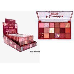 S.DE OJOS NAUGHTY NUDE 12/U...