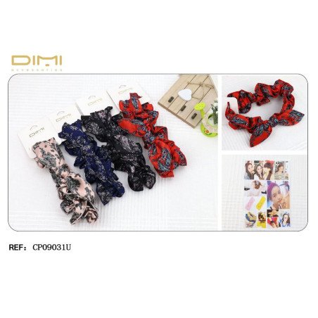 CINTA DE PELO 12/U CP09031U DM : 8435560205008