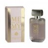 ME MY LIFE MY PERFUM WOMEN 100ML R.T : 8715658360674
