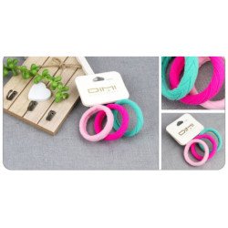 GOMA DE PELO 24/U GM12010B...