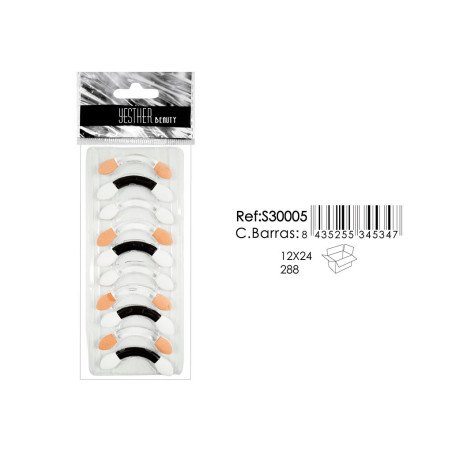 APLICADOR SOMBRAS CURVADAS : S30005