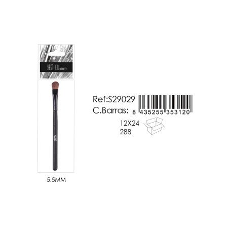 BROCHA COLORETE : S29029