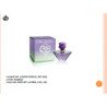 LEAVE MY LOVE PURPLE WOMAN 100ML R.T : P2750019