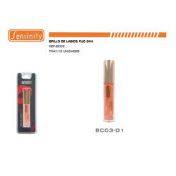 BRILLO DE LABIOS FIJO 24H...