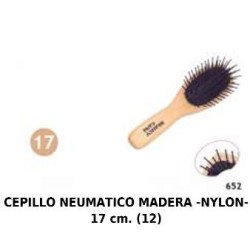 CEPILLO NEUMATICO...