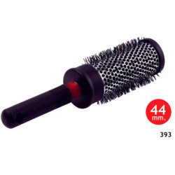 CEPILLO TERMICO ROJO 44MM...