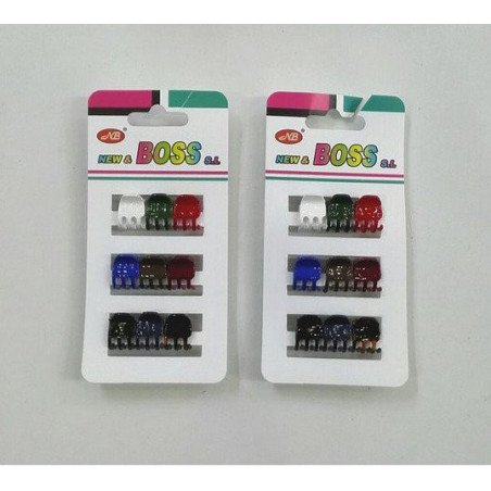 PINZA MINI 0.8CM 12/U N.B : 298921-2