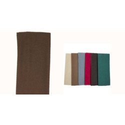 CINTA DE PELO 5CM 12/U N.B...