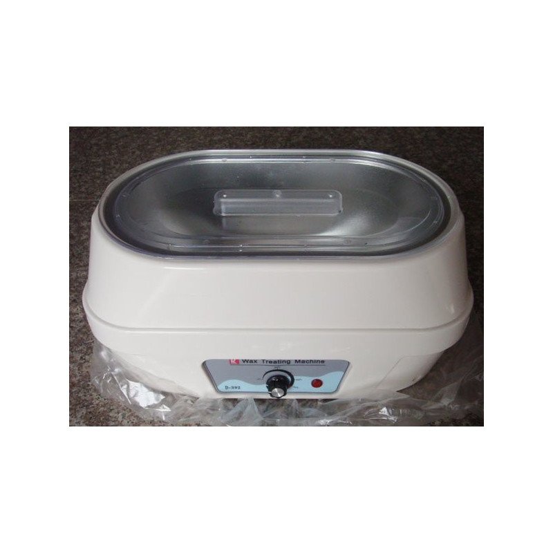 MAQUINA DE CERA DEPILATORIA : 082242