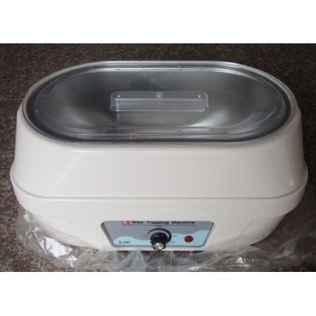 MAQUINA DE CERA DEPILATORIA : 082242