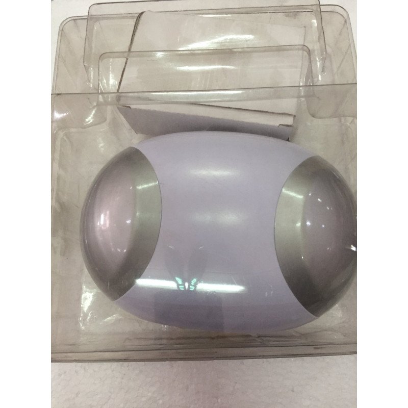 LAMPARA UV LED 12W OFERTA : 082160