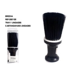 BROCHA  PELUQUERIA : 082128