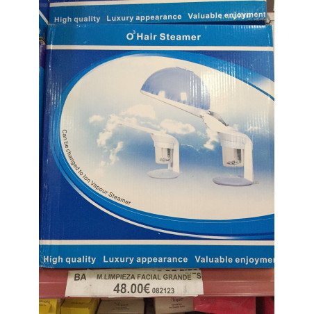 MAQ.VAPOR ESTETIC LQ-3328 : 082123