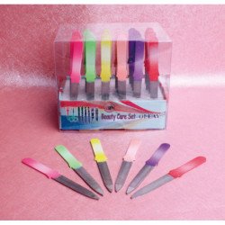 EXPOSITOR DE LIMA DE UÑAS...