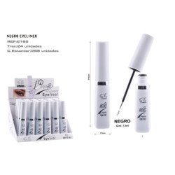 EYELINER LIQ.NEGRO 24U :...