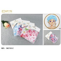 GORRO DE DUCHA 12/U...