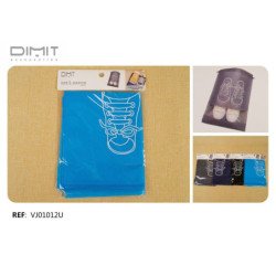 BOLSA PARA ZAPATOS 36X45CM...