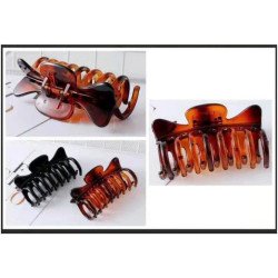 PINZA DE PELO 9CM M/N 12/U...