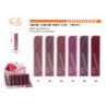 LIQ. LABIAL MATE FIJO 24U : B188-01