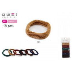 PACK GOMA 12/U CO1015 OW :...