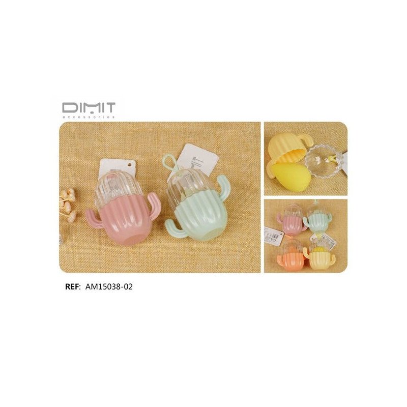 ESPONJA DE MAQ. 12/U AM15038-02 : 8435693863519