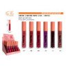 LIQ. LABIAL MATE FIJO. 24/U : B180-02