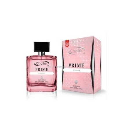 PRIME 100ML WOMEN CHATLER. : 5901801113065