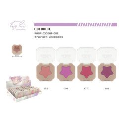 COLORETE MATTE 24/U  : C056-02