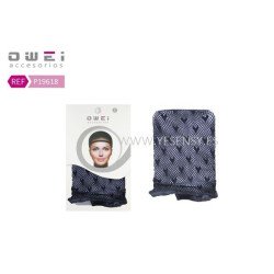 MALLA PELUCA 12/U P19618 OW...