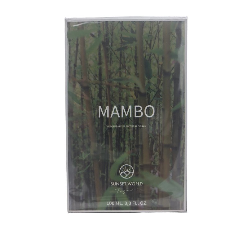 MAMBO MEN 100ML F.MAIS. : P0040132