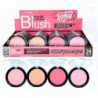 BLUSH POWDER PRESSEDD 24/U 13327A : 8436045034083