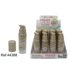 PRIMER CORRE.TRIPLE EFECTO....