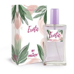 EXOTIC FEMME PRADY  :...