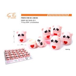 BALSAMO LABIAL 24/U  : B163-01