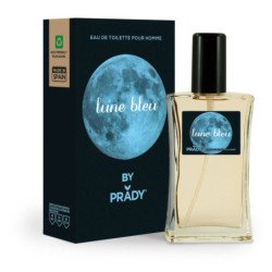 LUNE BLEU HOMME PRADY :...