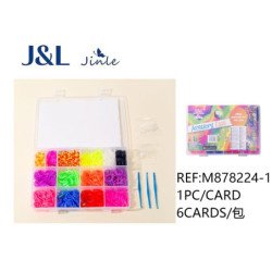 GOMA MANUALIDAD M878224-1...