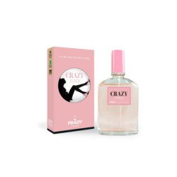 CRAZY PINK FEMME PRADY :...