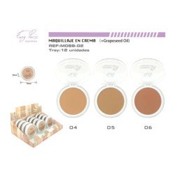 MAQ.EN CREMA ANTIOXIDANTE...