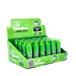 LIP ALOE REPARADOR LABIAL...