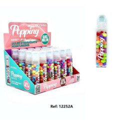 LIP OIL POPPING SWEET 24/U...