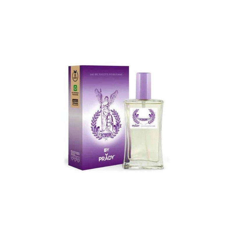 VICTORIA FEMME PRADY : 8423564067616