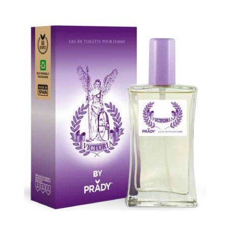 VICTORIA FEMME PRADY : 8423564067616