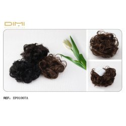 COLETERO PELO SINTETICO...